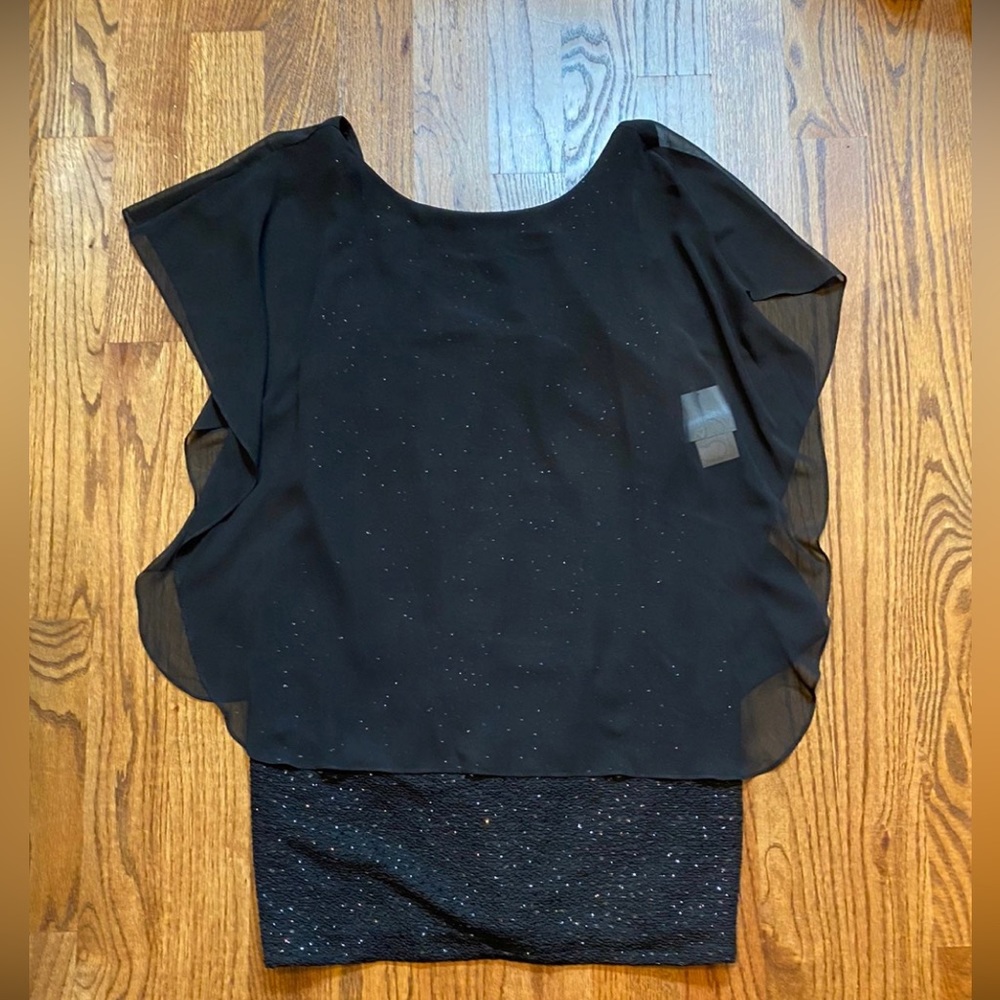 Betsy Adam Dress